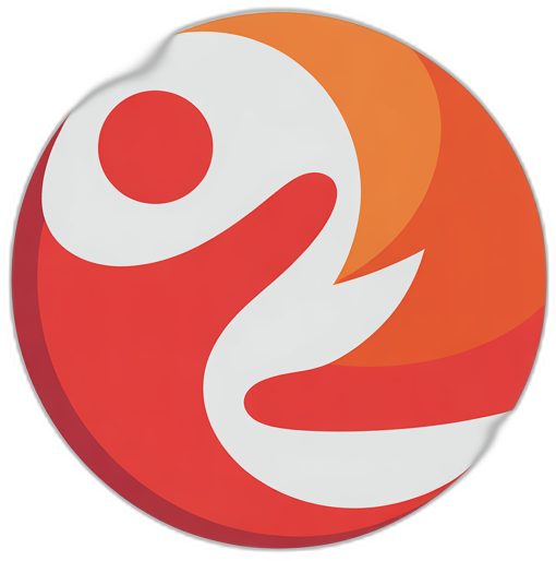 黑料吃瓜王品牌徽标