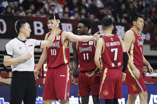 山西男篮最新爆料,揭秘球队备战新赛季的幕后故事