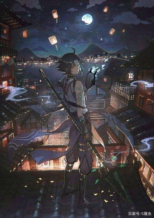 原神4.1卡池爆料最新,新角色与限定武器，惊喜连连！