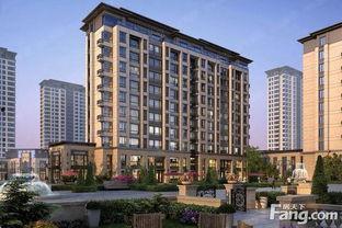 颐园二期爆料最新消息,揭秘神秘新盘亮点与开盘时间