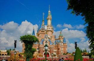 迪士尼最新爆料,揭秘梦幻王国背后的秘密与惊喜