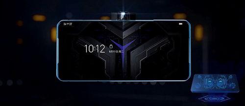 电竞手机最新爆料,揭秘最新爆料，性能与设计双升级